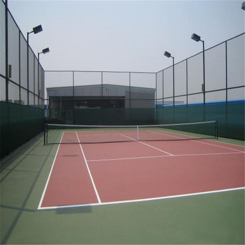 長(zhǎng)沙學(xué)校操場(chǎng)圍網(wǎng)